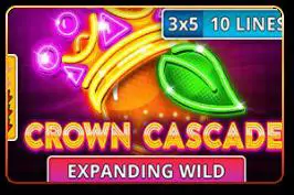 Crown Cascade - Marakumi - Kenya