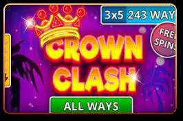 Crown Clash - Marakumi - Kenya