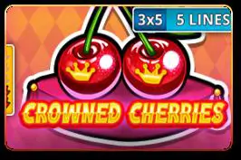 Crowned Cherries - Marakumi - Kenya