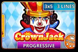 CrownJack - Marakumi - Kenya