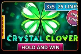 Crystal Clover - Marakumi - Kenya