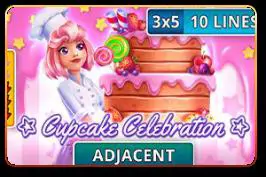 Cupcake Celebration - Marakumi - Kenya