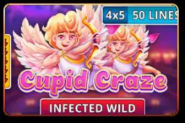 Cupid Craze - Marakumi - Kenya