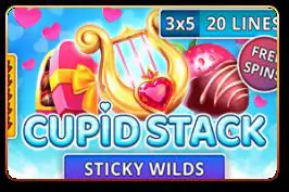 Cupid Stack - Marakumi - Kenya