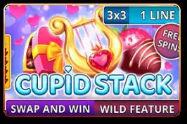 Cupid Stack (Swap and Win) - Marakumi - Kenya