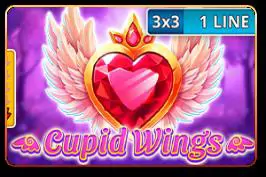 Cupid Wings (3x3) - Marakumi - Kenya