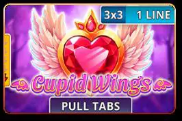 Cupid Wings (Pull Tabs) - Marakumi - Kenya