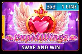 Cupid Wings (Swap and Win) - Marakumi - Kenya