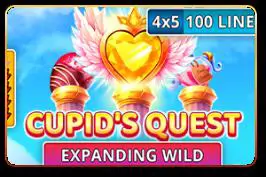 Cupid's Quest - Marakumi - Kenya