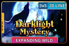 Darklight Mystery - Marakumi - Kenya