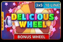 Delicious Wheel - Marakumi - Kenya