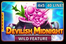 Devilish Midnight - Marakumi - Kenya