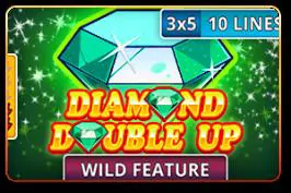 Diamond Double Up - Marakumi - Kenya
