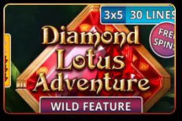 Diamond Lotus Adventure - Marakumi - Kenya