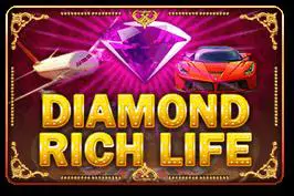 Diamond Rich Life (3x3) - Marakumi - Kenya
