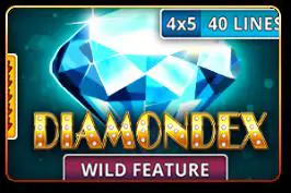 Diamondex - Marakumi - Kenya