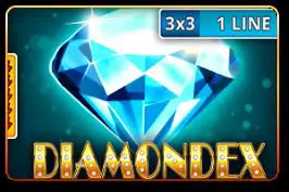 Diamondex (3x3) - Marakumi - Kenya