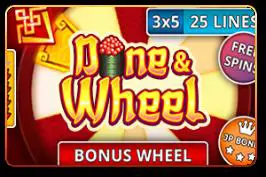 Dine & Wheel - Marakumi - Kenya