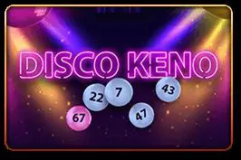 Disco Keno - Marakumi - Kenya