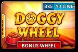Doggy Wheel - Marakumi - Kenya