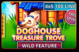 Doghouse Treasure Trove - Marakumi - Kenya