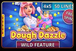 Dough Dazzle - Marakumi - Kenya