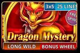 Dragon Mystery - Marakumi - Kenya