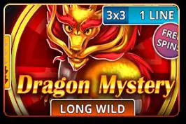 Dragon Mystery (3x3) - Marakumi - Kenya