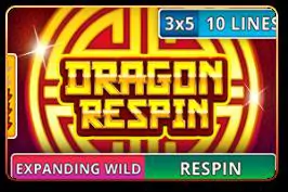 Dragon Respin - Marakumi - Kenya