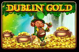 Dublin Gold - Marakumi - Kenya