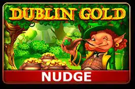 Dublin Gold (nudge) - Marakumi - Kenya