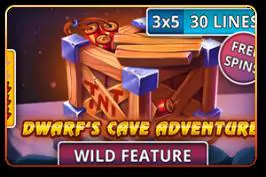 Dwarf's Cave Adventure - Marakumi - Kenya