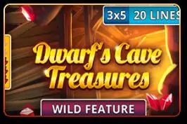 Dwarf's Cave Treasures - Marakumi - Kenya