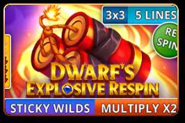 Dwarf's Explosive Respin - Marakumi - Kenya