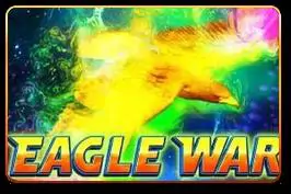 Eagle War - Marakumi - Kenya