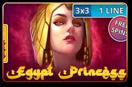 Egypt Princess (3x3) - Marakumi - Kenya