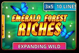 Emerald Forest Riches - Marakumi - Kenya