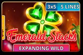 Emerald Stacks - Marakumi - Kenya
