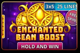 Enchanted Bean Boost - Marakumi - Kenya