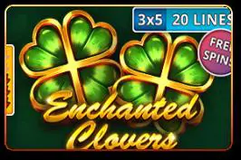 Enchanted Clovers - Marakumi - Kenya