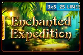Enchanted Expedition - Marakumi - Kenya