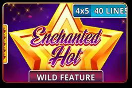 Enchanted Hot - Marakumi - Kenya