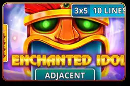 Enchanted Idol - Marakumi - Kenya