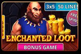 Enchanted Loot - Marakumi - Kenya