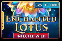 Enchanted Lotus - Marakumi - Kenya