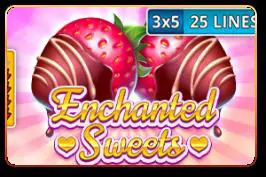 Enchanted Sweets - Marakumi - Kenya