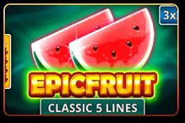 Epicfruit - Marakumi - Kenya