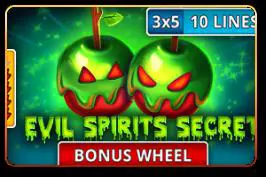 Evil Spirits Secret - Marakumi - Kenya