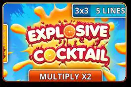 Explosive Cocktail - Marakumi - Kenya