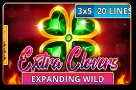Extra Clovers - Marakumi - Kenya